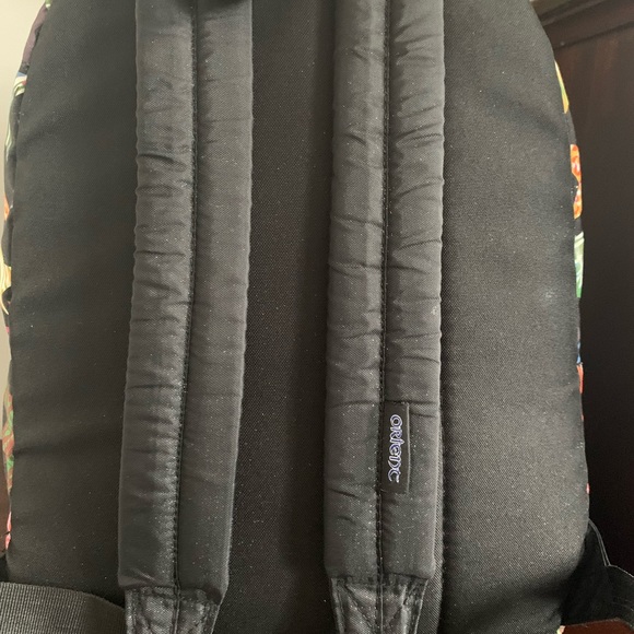 Backpack Printed - Picture 3 of 3